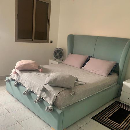 Appartement Perle Rare Au Centre De Marrakech Marrákes Kültér fotó
