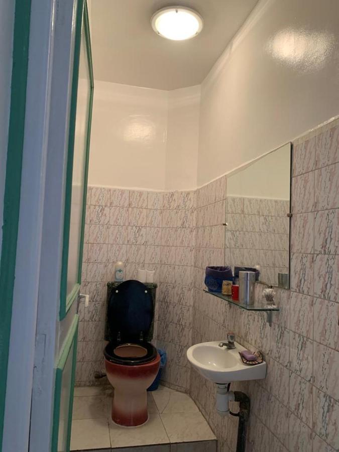 Appartement Perle Rare Au Centre De Marrakech Marrákes Kültér fotó
