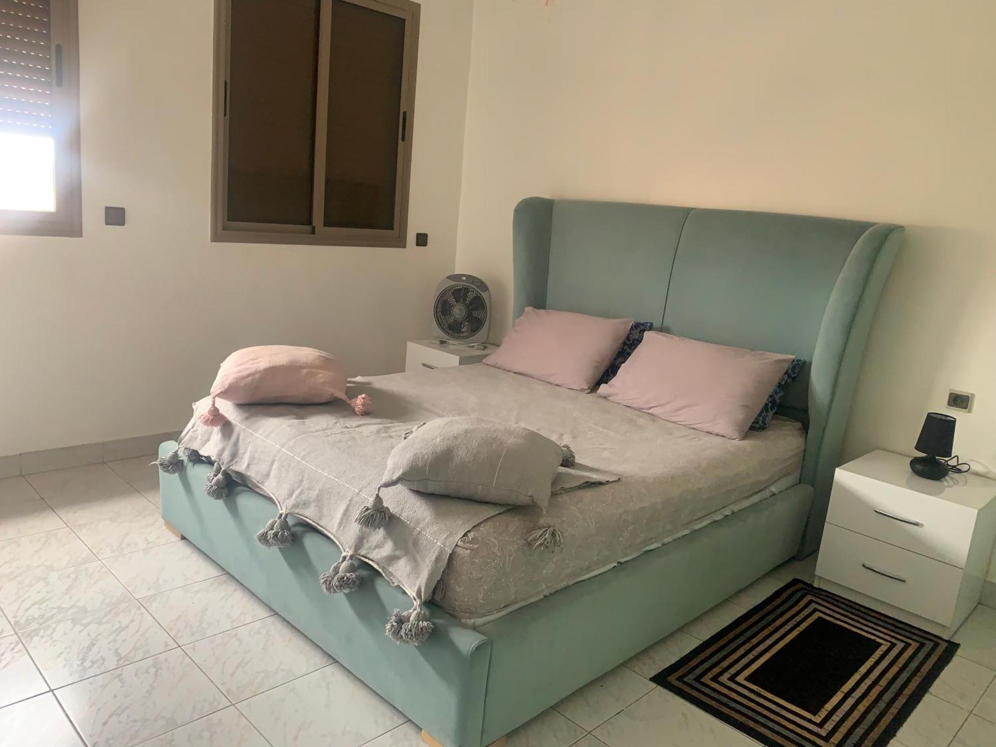 Appartement Perle Rare Au Centre De Marrakech Marrákes Kültér fotó