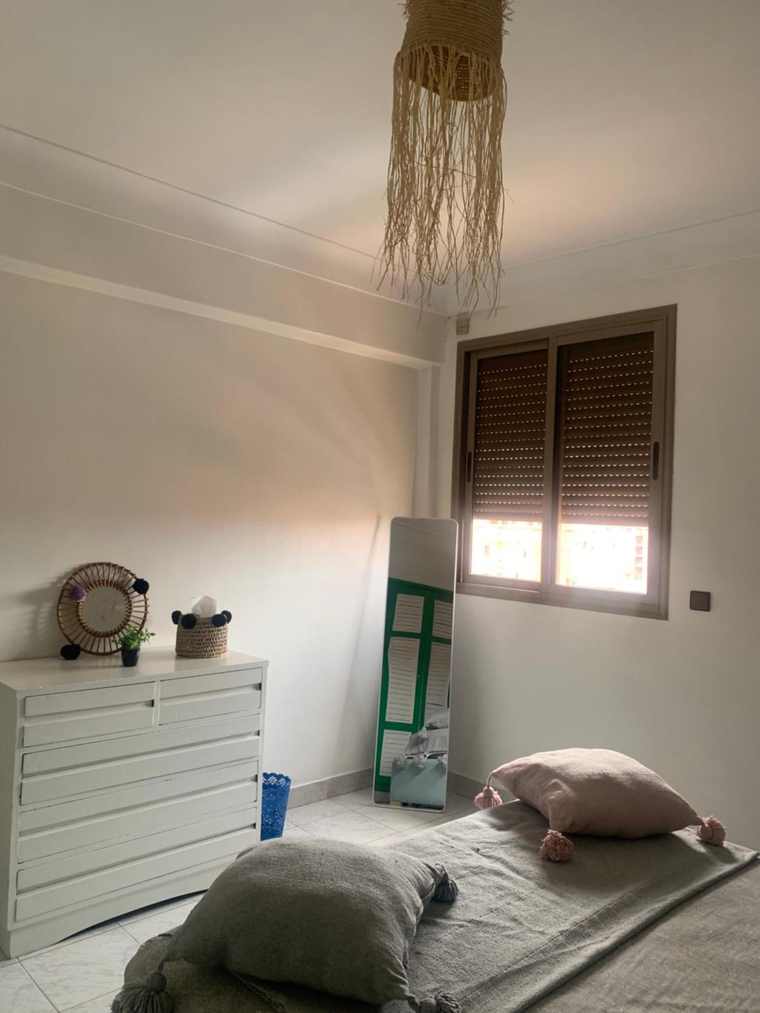 Appartement Perle Rare Au Centre De Marrakech Marrákes Kültér fotó