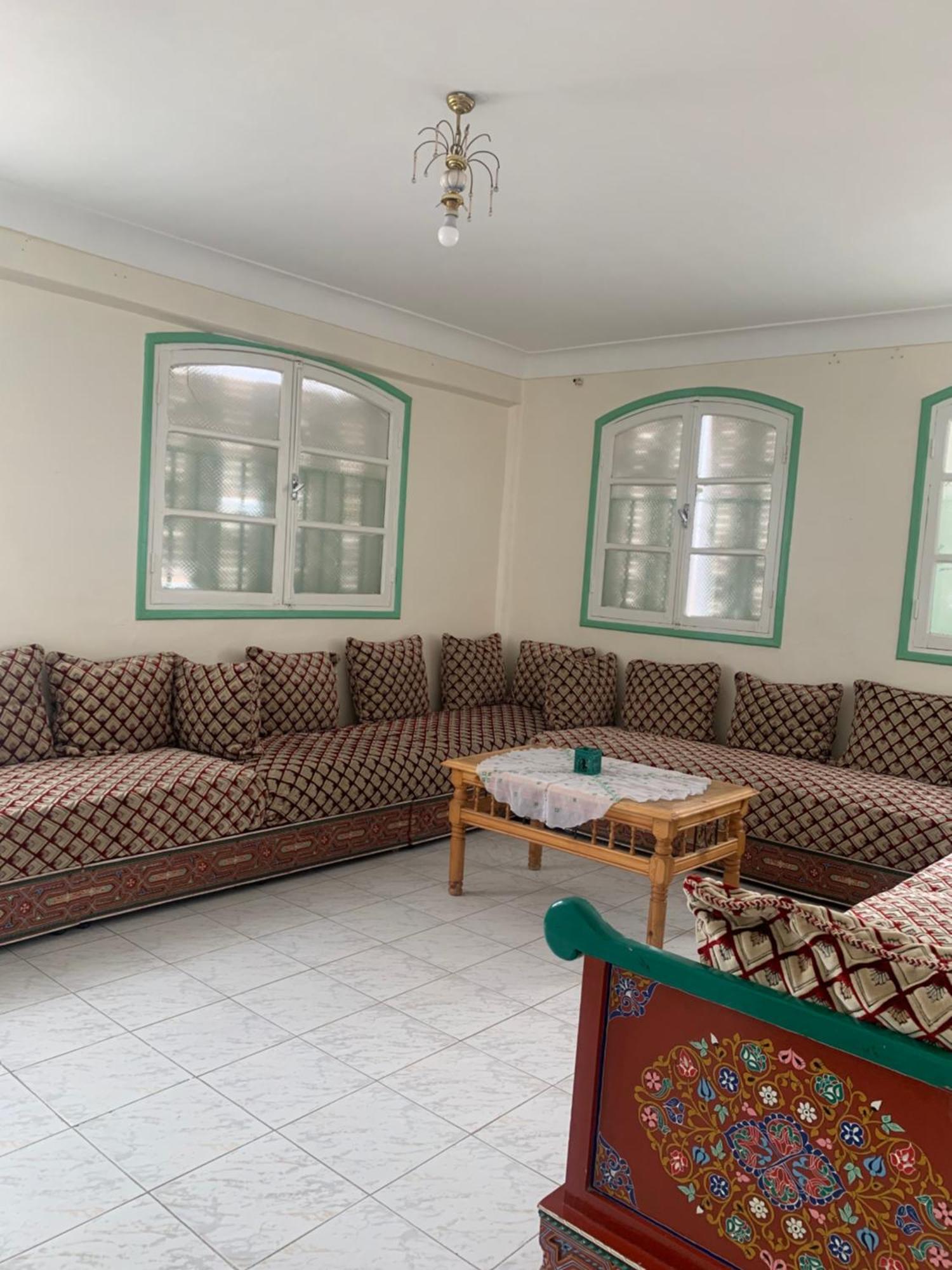 Appartement Perle Rare Au Centre De Marrakech Marrákes Kültér fotó